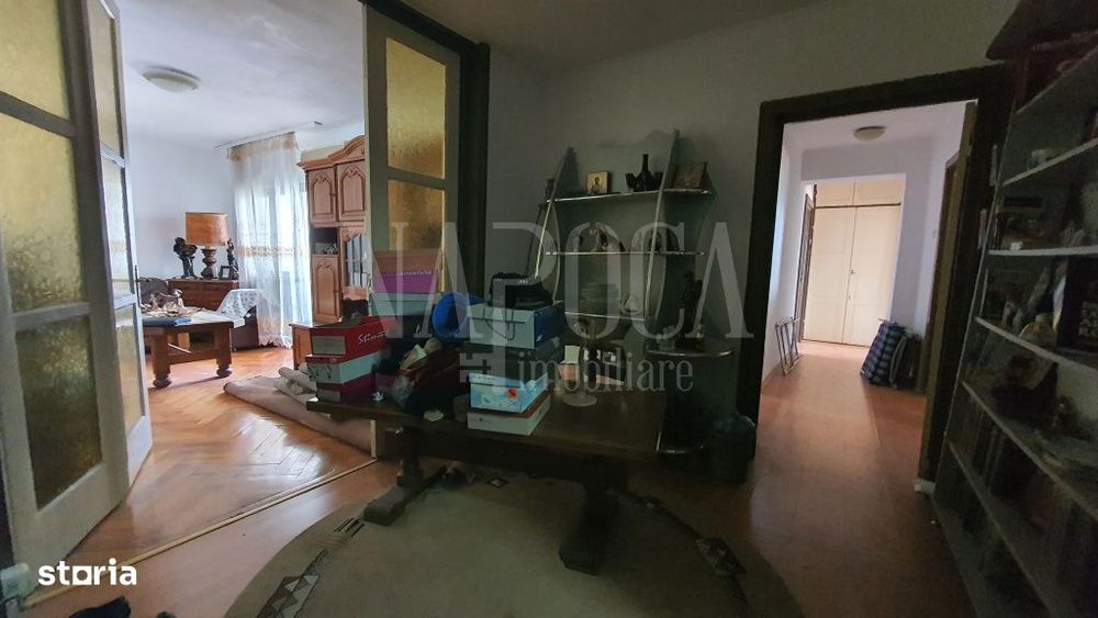 Apartament 3 camere de vanzare in Dacia Oradea, Oradea — fotografia 2