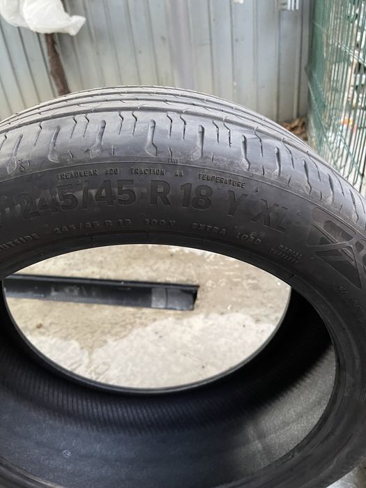 245 45 18 pireli