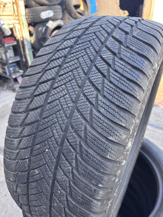 275/45/20 Bridgestone 4 бр 2024