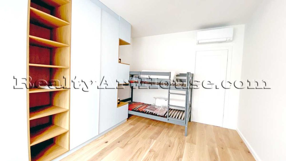 Дава се под наем Тристаен апартамент в София, Симеоново - 121 кв.м за 1200 € - Снимка #5