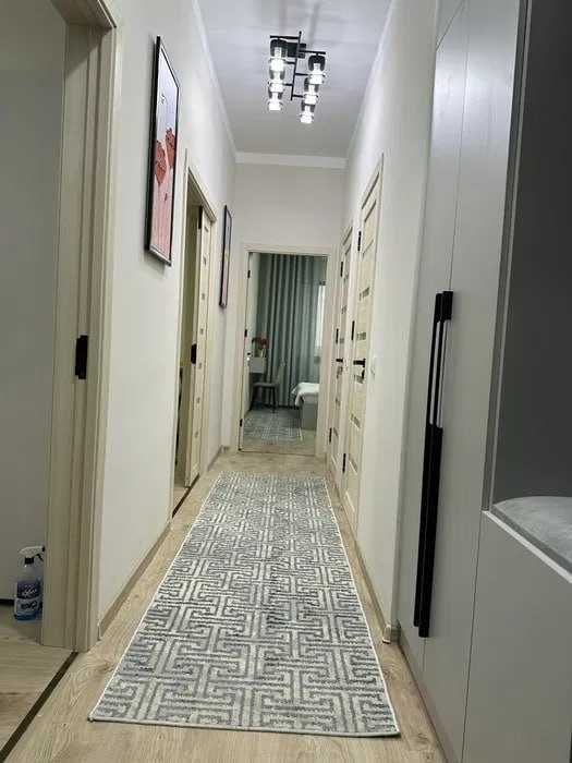 Аренда квартира ЖК Альфраганус 2-комнатная ро-н Мирабадский