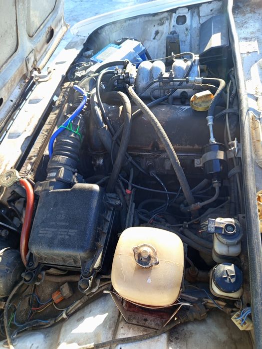 Продам ваз 2107 инжектор