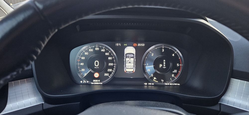 Volvo XC40  2020
