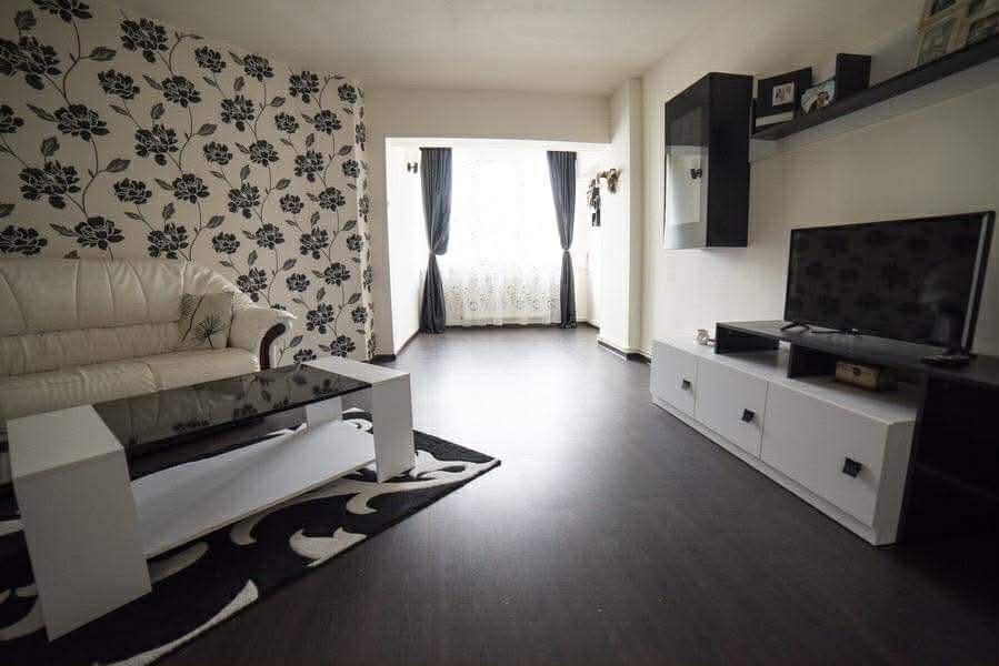 Apartament cu doua camere de Inchiriat in Deva