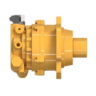 Reductor de rotire Caterpillar 350 - Piese de schimb Caterpillar