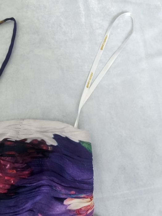 Roberto cavalli rochie 38