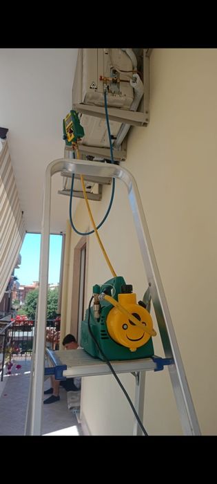 Instalator Brașov – încălzire pardoseală, pompe căldură,-Aer condiționat (inclusiv canalizat)  instalații complete