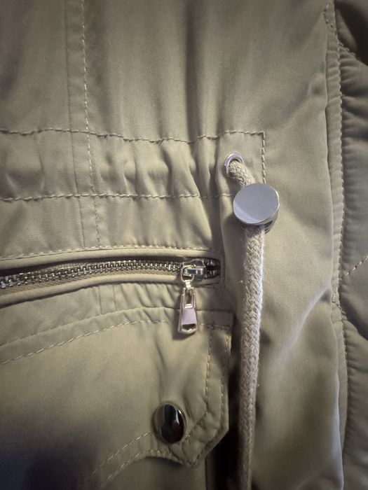 Супер топла канадка