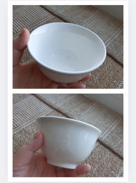 посуда для кухни разное