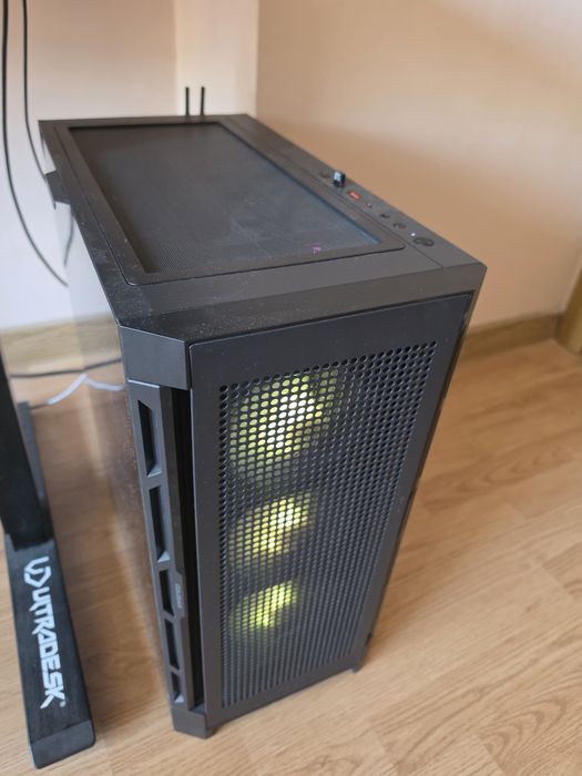 Продавам PC конфигурация
