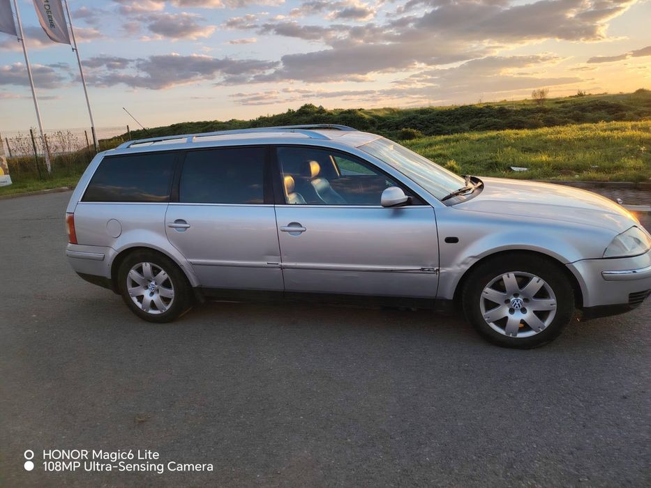 Passat B5.5.       .