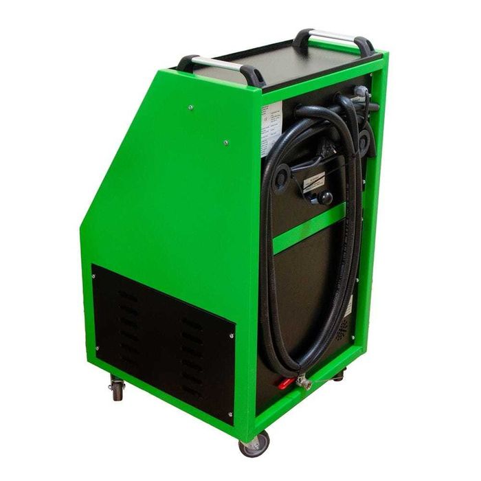 Машина за почистване на охладителната система на автомобила  2999 лв