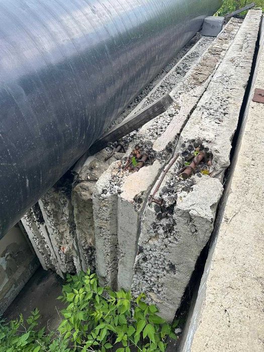 Продам ЖБИ изделия, БУ