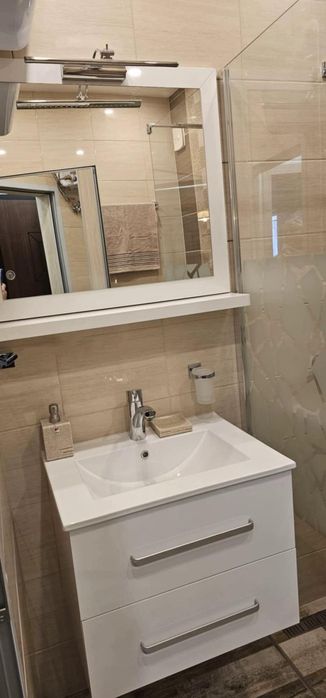 Дава се под наем Двустаен апартамент в София, Връбница 1 - 55 кв.м за 600 € - Снимка #9