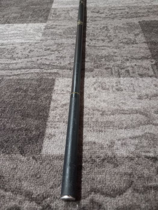 Minciog Select Baits Lift Up Net 42"