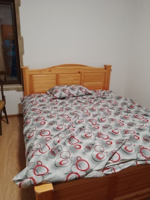 Дава се под наем Двустаен апартамент в Берковица - 80 кв.м за 255 € - Снимка #5