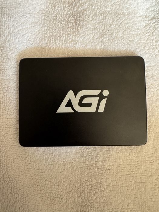 AGI Agility ai 238 2TB Sata III Ssd