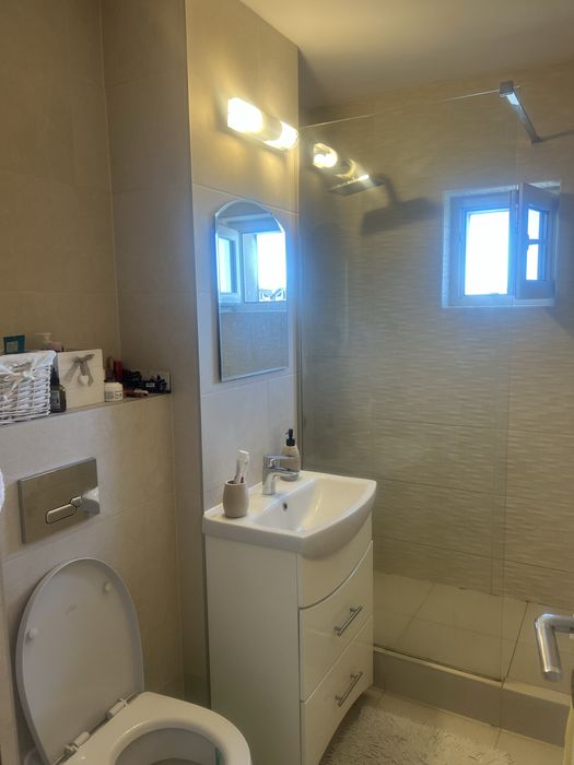 Vand apartament situat pe Malul Timisului -Lugoj