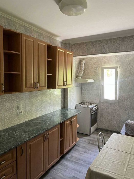 3-х комнатная на Паркентском (307 школа), Чизельный