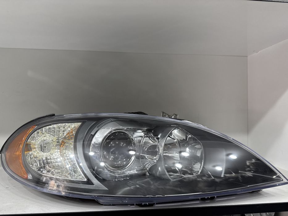 Gentra amerkanka fara GM