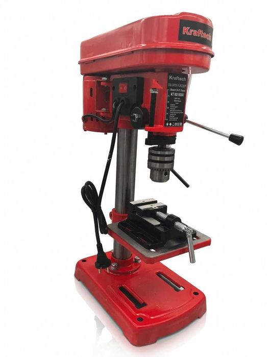 Masina Gaurit Coloana 1950W Kraftech Cu Menghina Profesionala