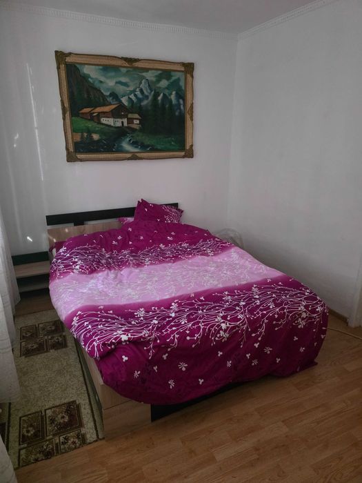 Apartament 2 camere Mioveni parter