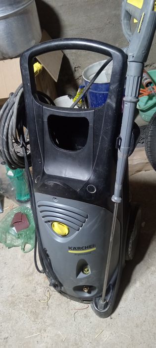 Karcher 9.kw 380