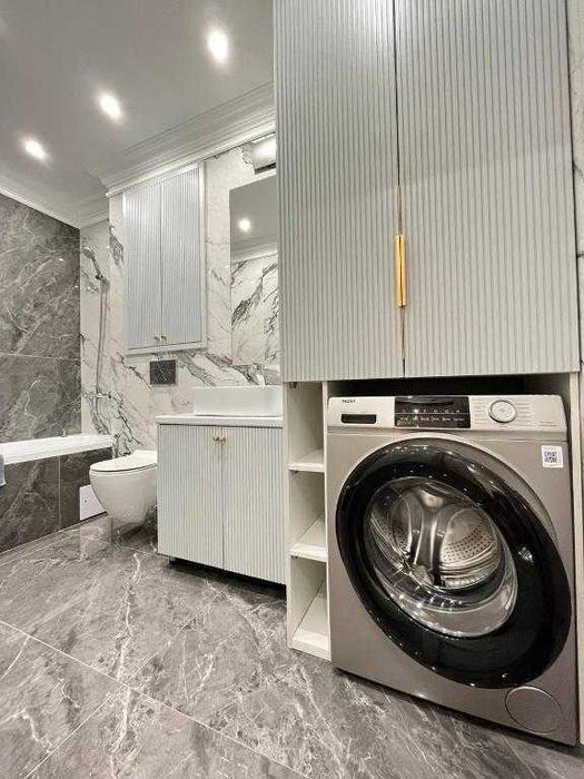 Сдаётся Квартира в новостройке ЖК Mirabad Palace‼️