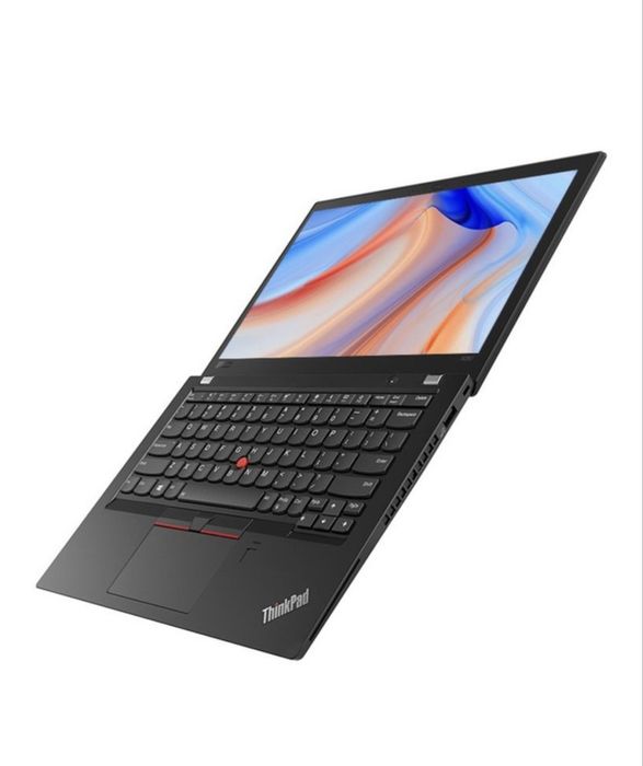 Lenovo ThinkPad X280 8гб/SSD 256гб/win11 pro