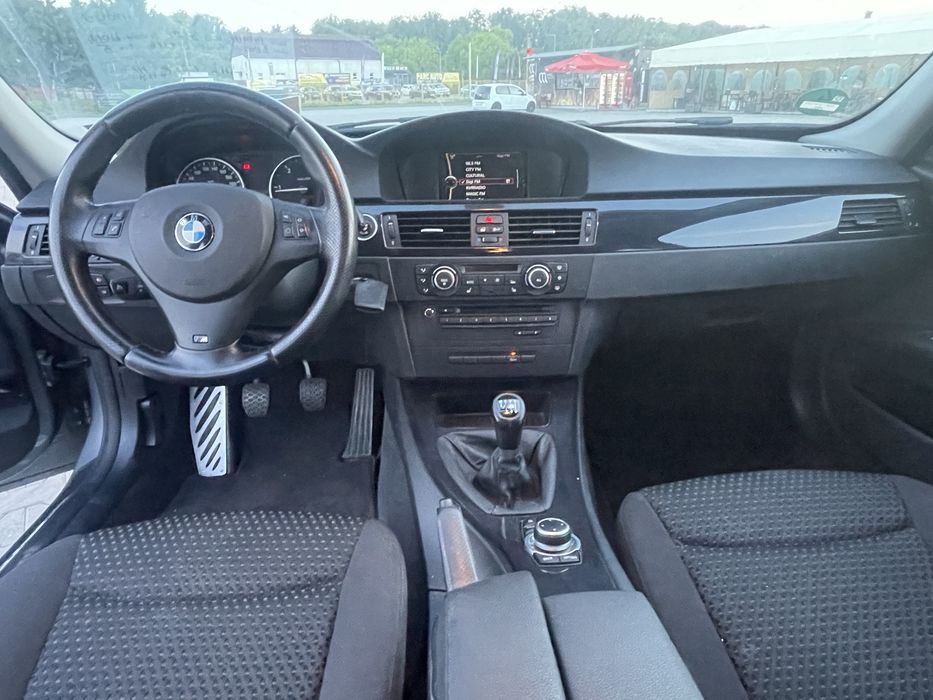 Bmw 318d Edition Impecabil