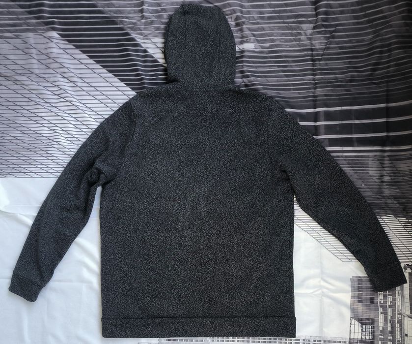 Nike L размер Мъжко горнище суичър