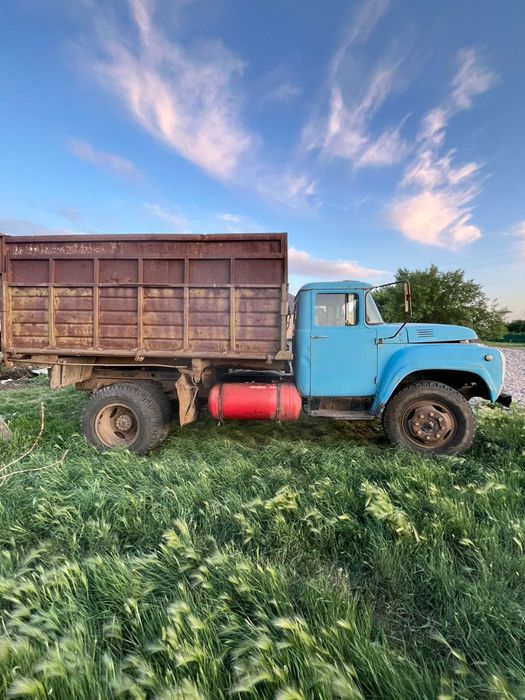 Продам  Зил  130