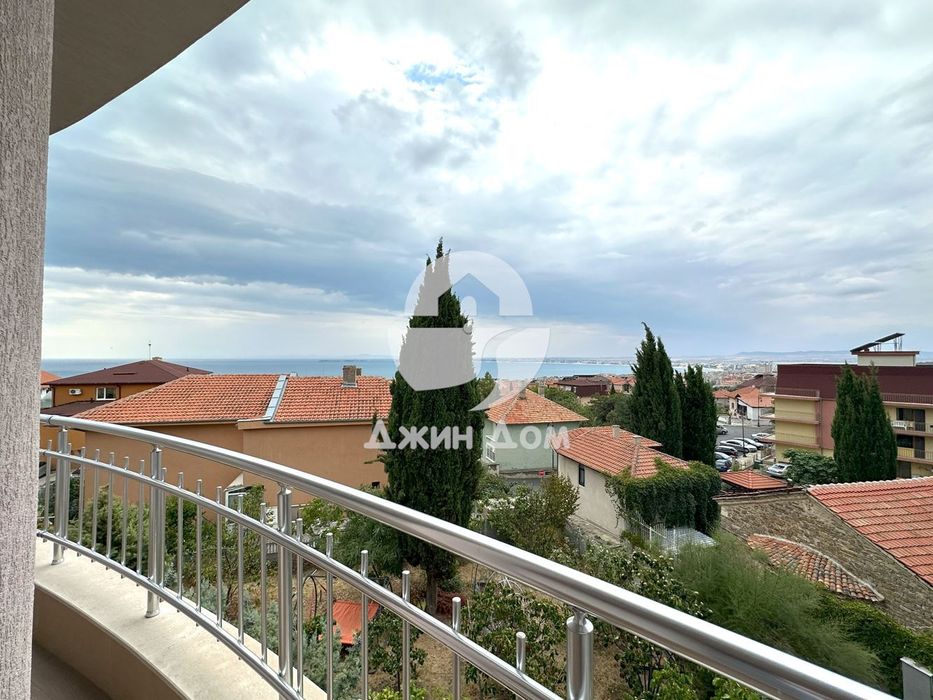 Продава се Къща в Свети Влас - 324 кв.м за 2399 €/кв.м - Снимка #12