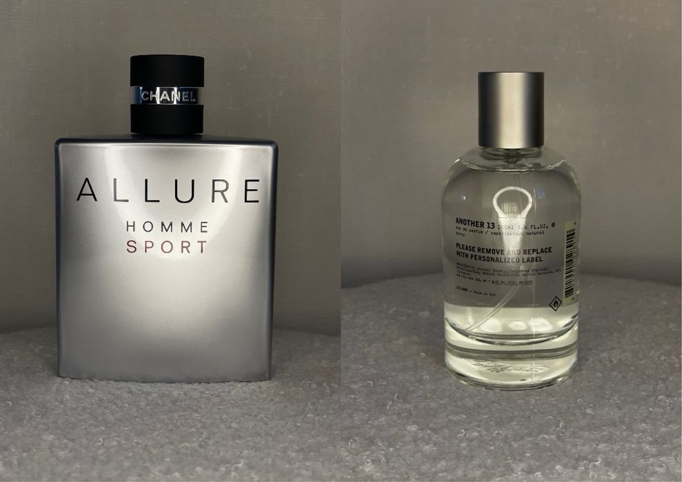 Оригинальные духи на распив.