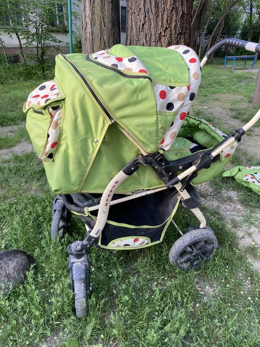 Продам Коляску