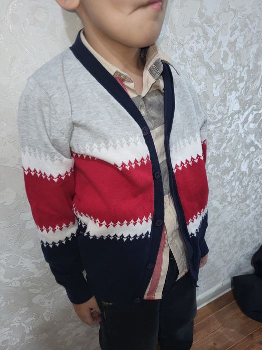 По 3000 тг 6-7 лет