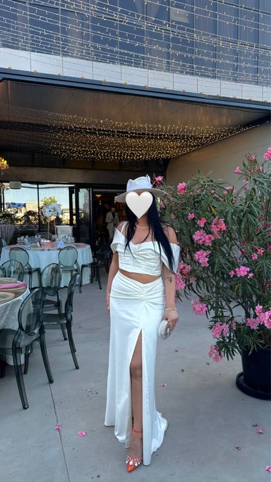 Compleu 2 piese elegant