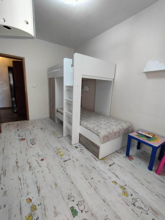 Дава се под наем Тристаен апартамент в Бургас, Меден рудник - зона В - 96 кв.м за 433.5 € - Снимка #4