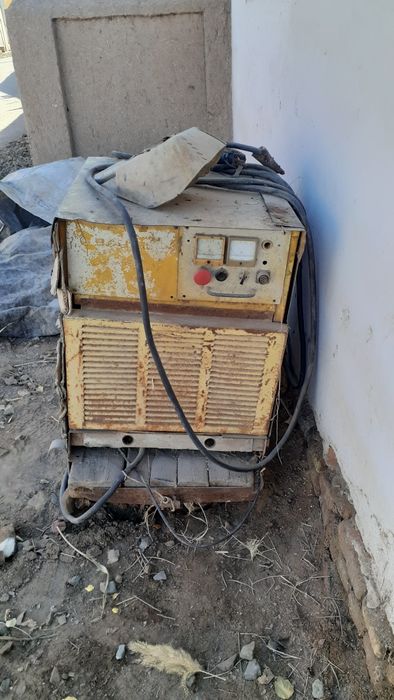 Суварка аппарат сотилади