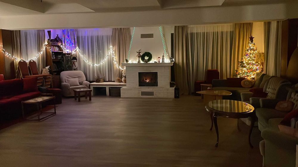 Majorat sau Petreceri la Breaza - Casa de Vacanta de 22 de persoane