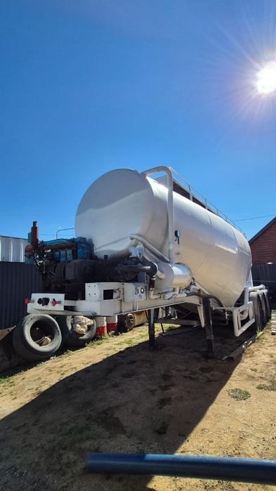 Продам Цементовоз Камаз