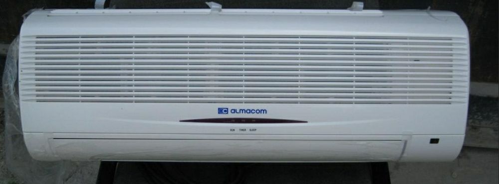 Новый!!!Кондиционер ACH-09-H1