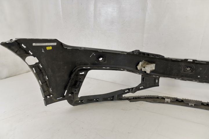 Предна броня Оригинална със сензори В добро състояние Фолксваген ВВ /