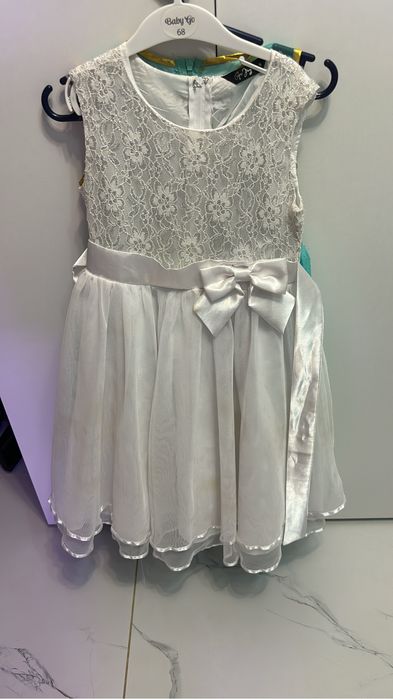 Платье 7-8лет