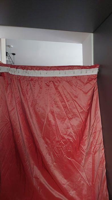 Продам новые шторы