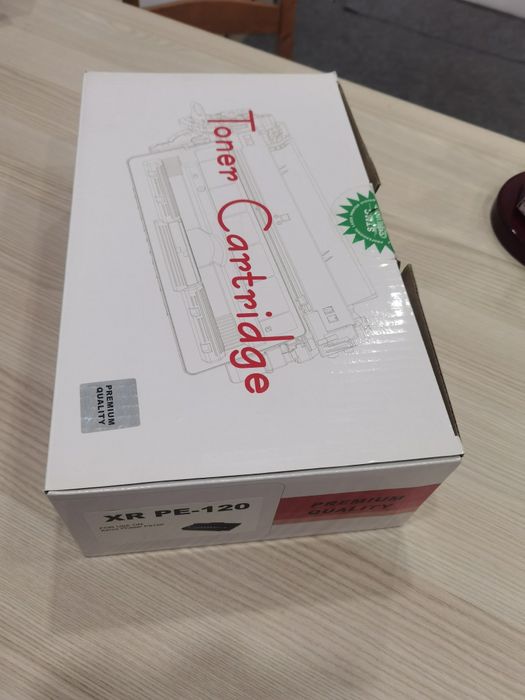 Cartuș Toner Laser compatibil Xerox WorkCentre PE120 PE120i 5k negru