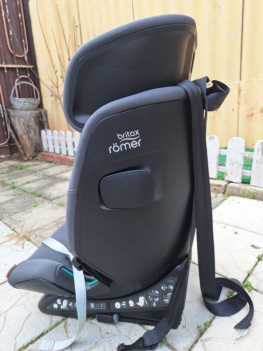 Детско столче Britax Romer