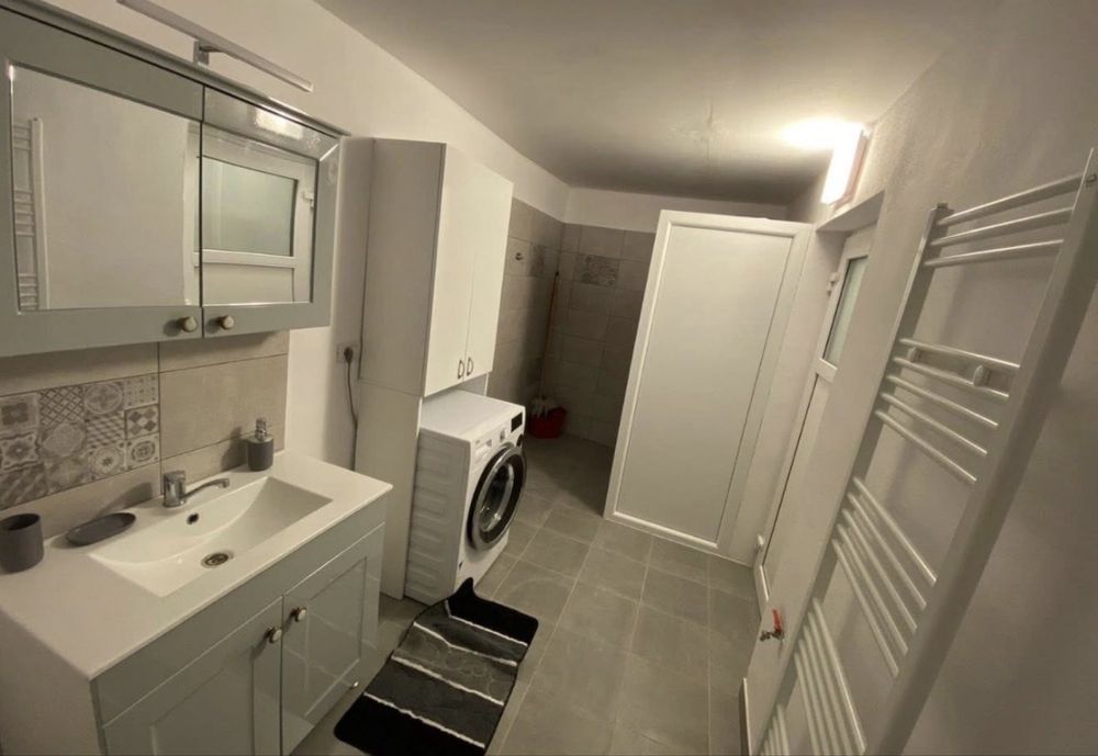 Vand casa individuala Mircea cel Batran