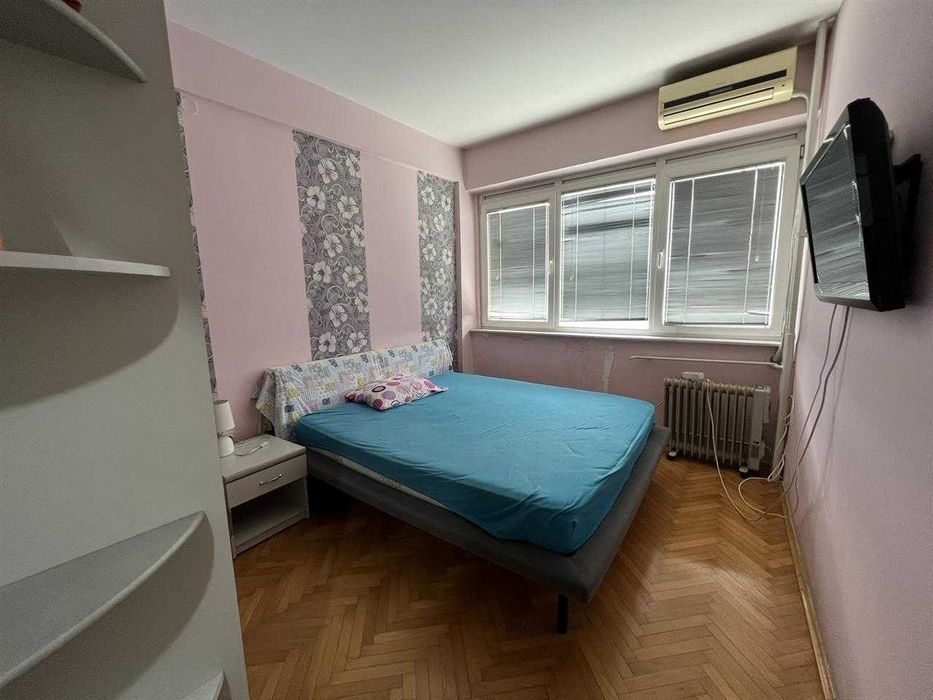 Дава се под наем Двустаен апартамент в София, Зона Б-5 - 55 кв.м за 484.5 € - Снимка #3