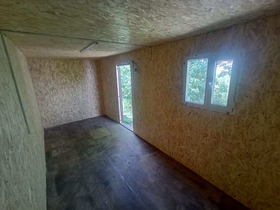 Сдам в аренду контейнер